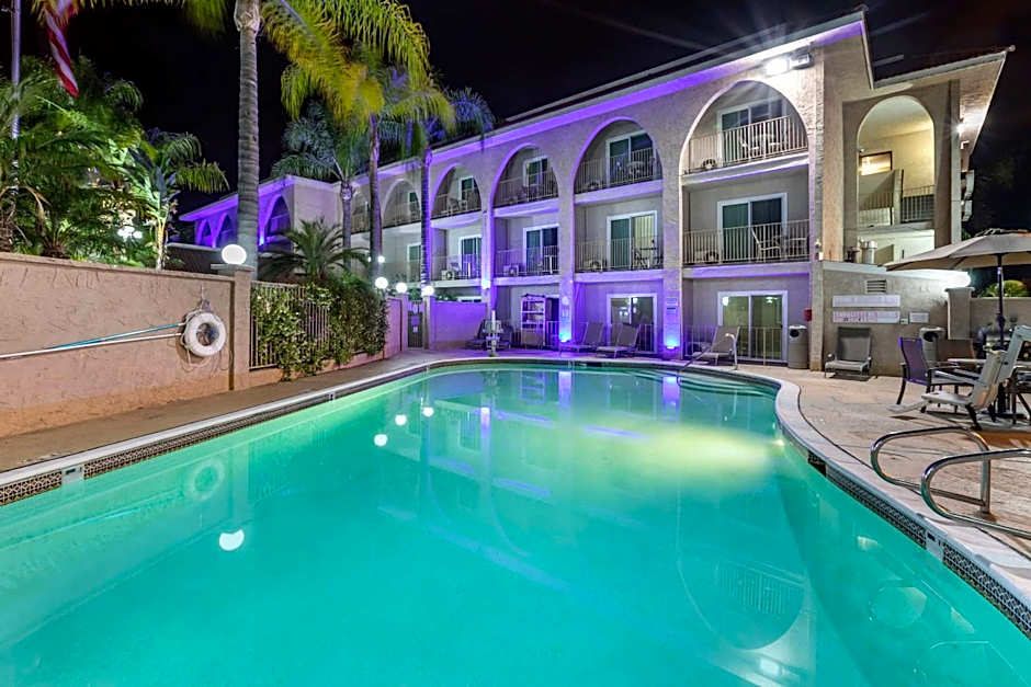 Comfort Inn Escondido San Diego North County