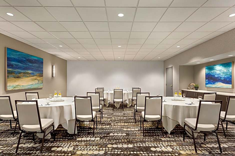 Magnolia Hotel Denver, a Tribute Portfolio Hotel