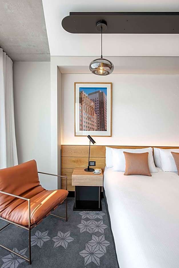 Vibe Hotel Adelaide