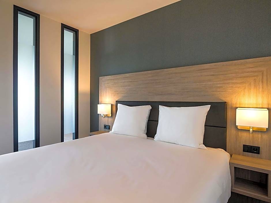Aparthotel Adagio Amsterdam City South