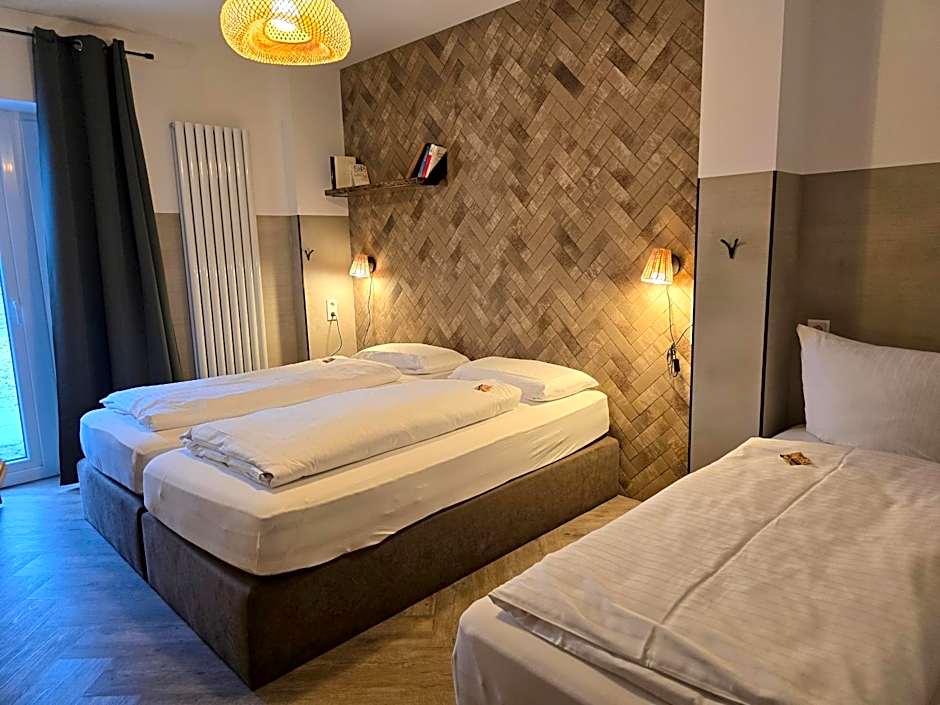 Aparthotel Fairschlafen Minden