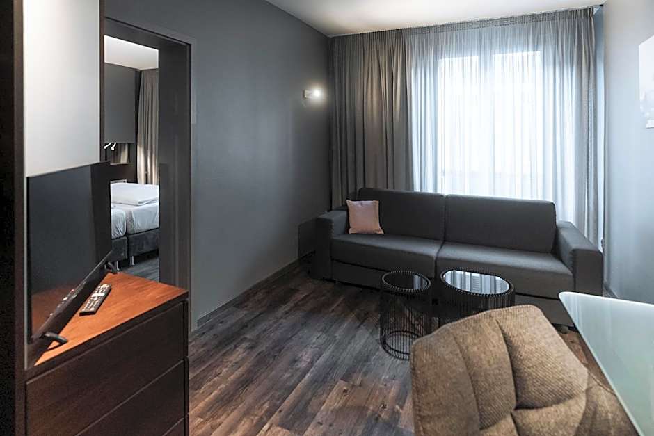 Hotel am Augustinerplatz