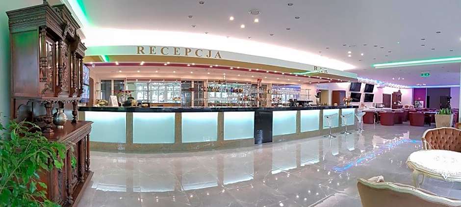 Hotel i Restauracja Chopin