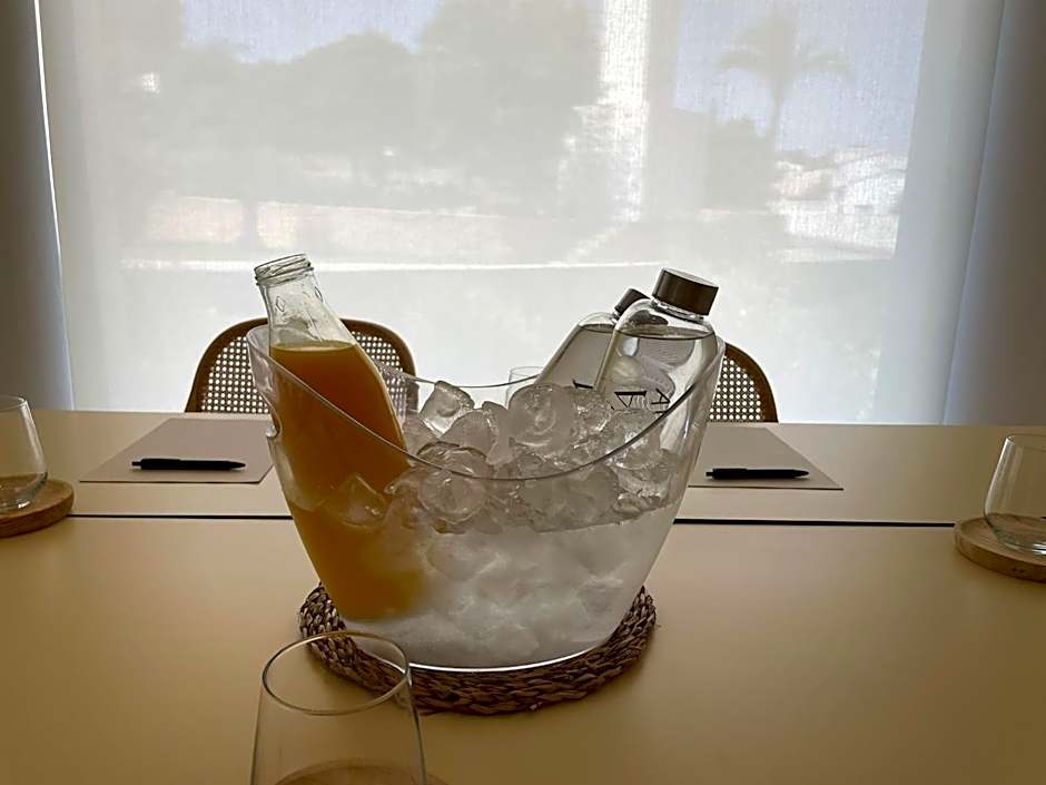 Hotel Serawa Moraira