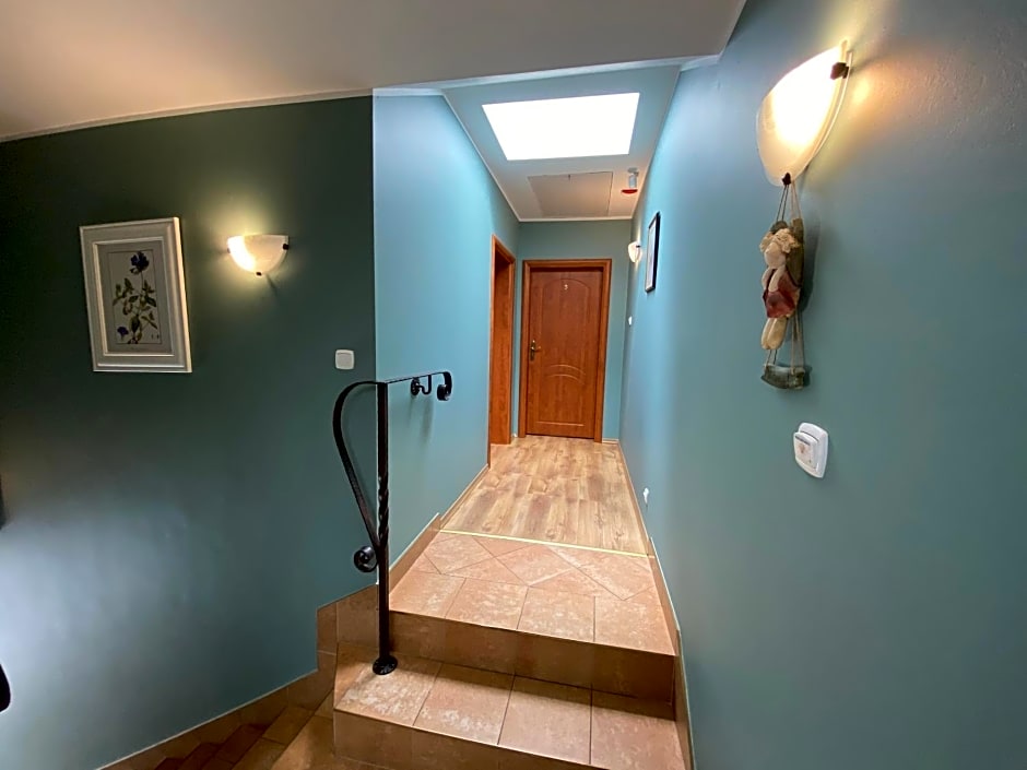Villa Holma *** Agroturystyka