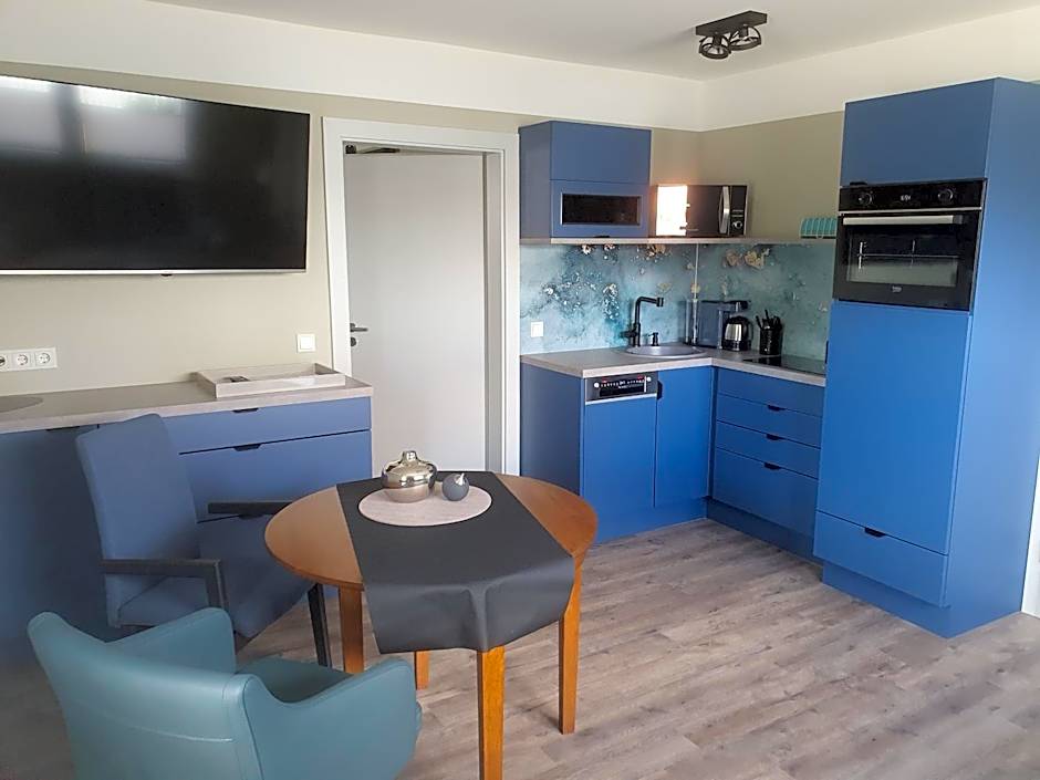 Aparthotel-Stadtallendorf