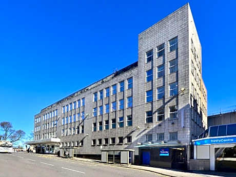 Travelodge Aberdeen Central