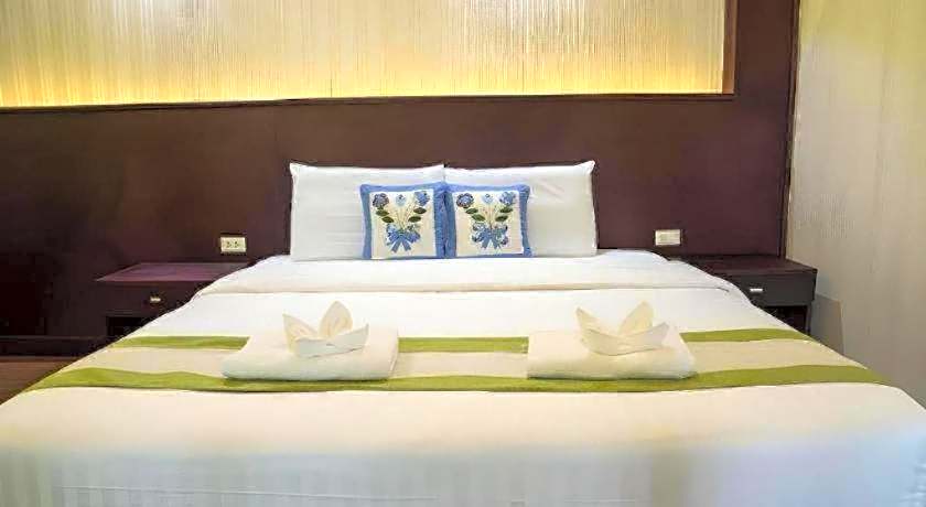 Saysamphanh Hotel
