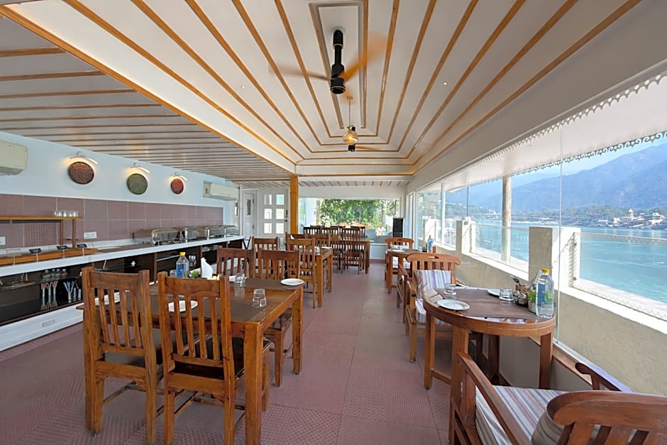 Yog niketan by sanskriti