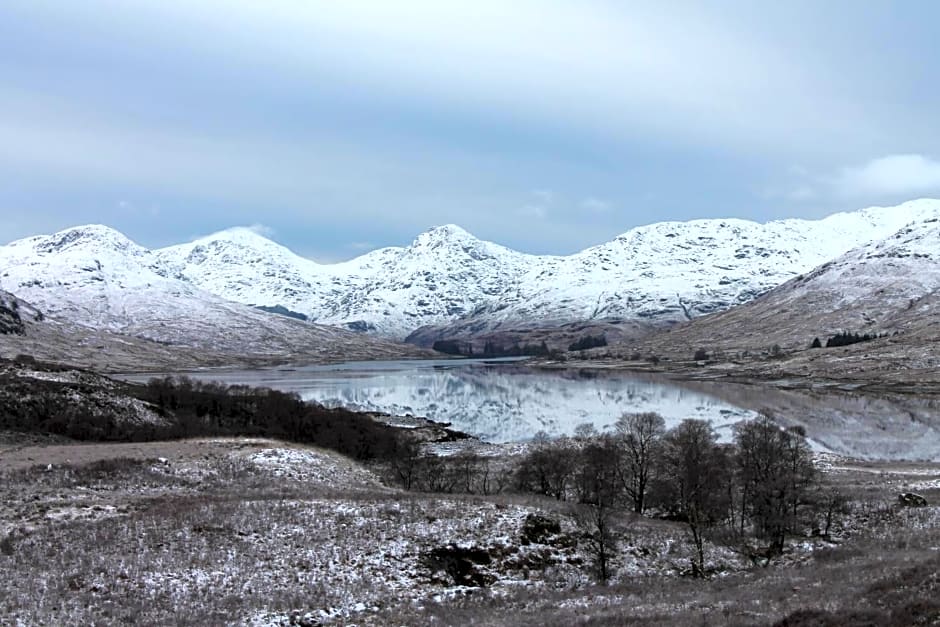 Loch Arklet House