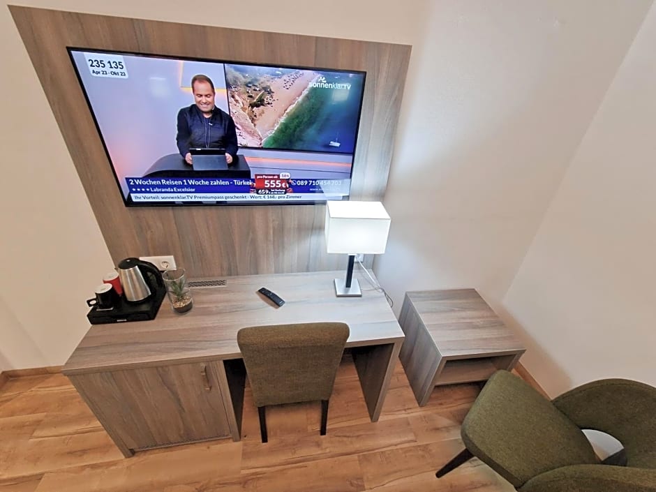 Sophien Hotel