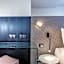 Hotel Duette Paris