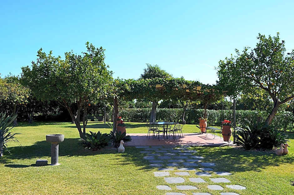 Feudogrande Agriturismo