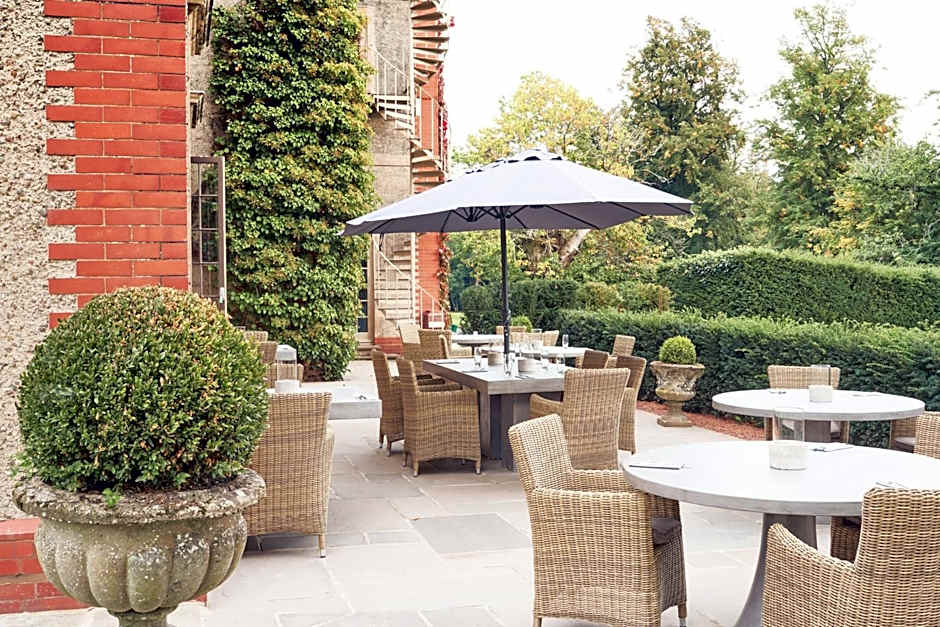 The Elms Hotel & Spa