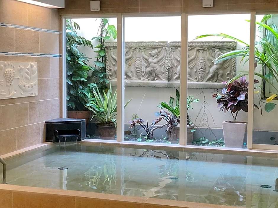 Hotel Palm Royal Naha Kokusai Street