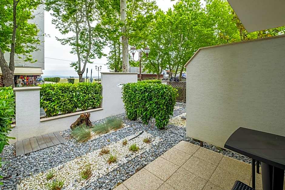 Trend Deluxe Siófok