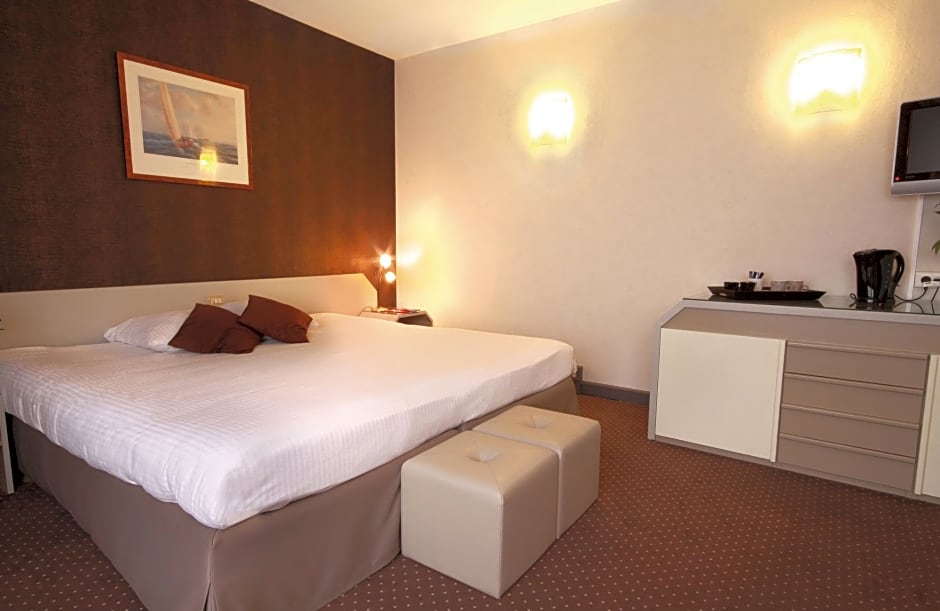 Leonardo Hotel Charleroi City Center
