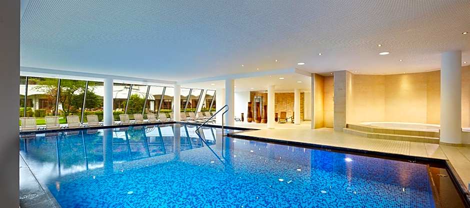 Das Alpenhaus Kaprun