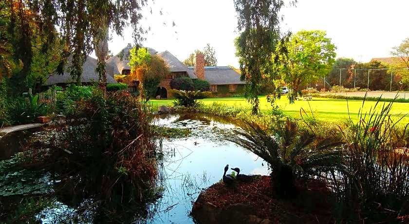 African Footprints Lodge