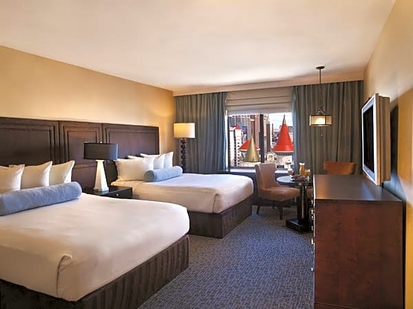 Excalibur Hotel & Casino, Las Vegas, United States. Contact us