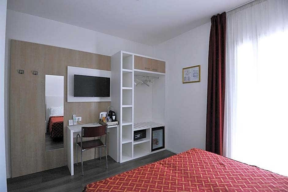 Hotel Marzia Holiday Queen