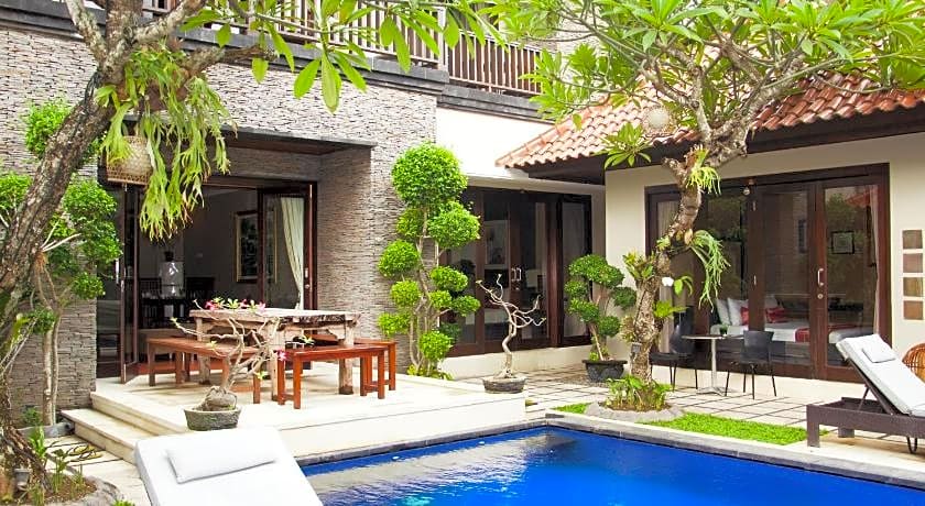 Sindhu Mertha Suite