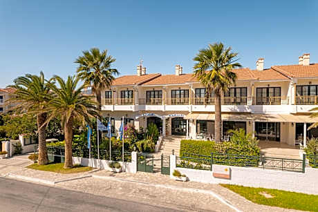 Hydrele Beach Hotel & Village