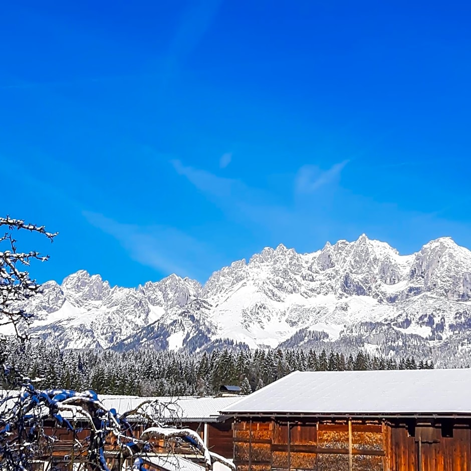 Privatzimmervermietung Foidlbauer