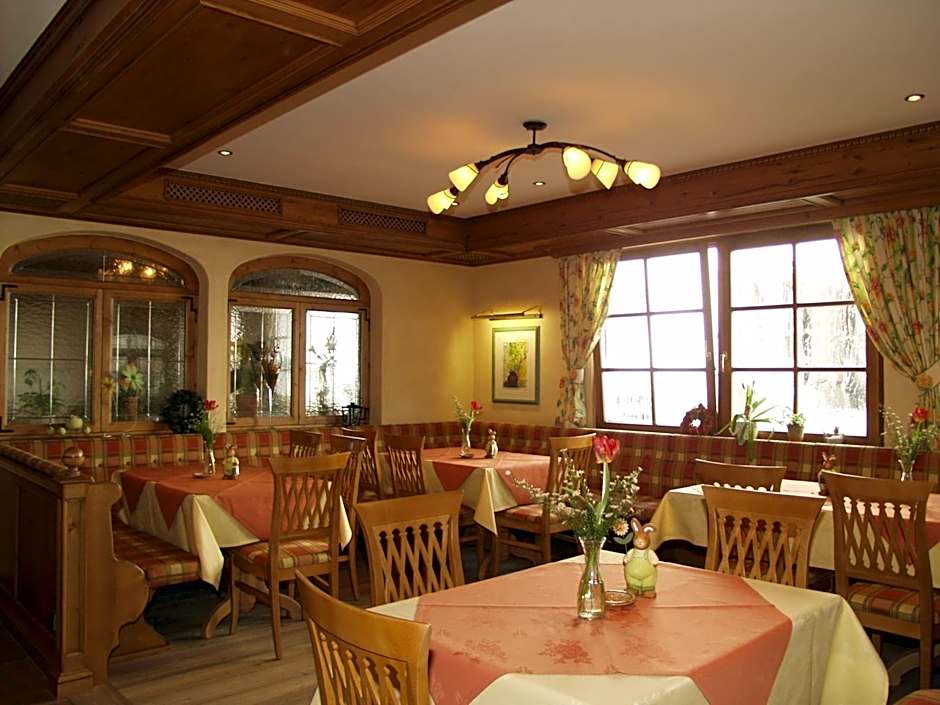 Landgasthof Goldene Rose