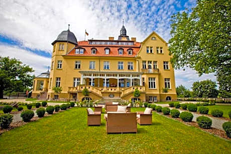 Bernsteinschloss