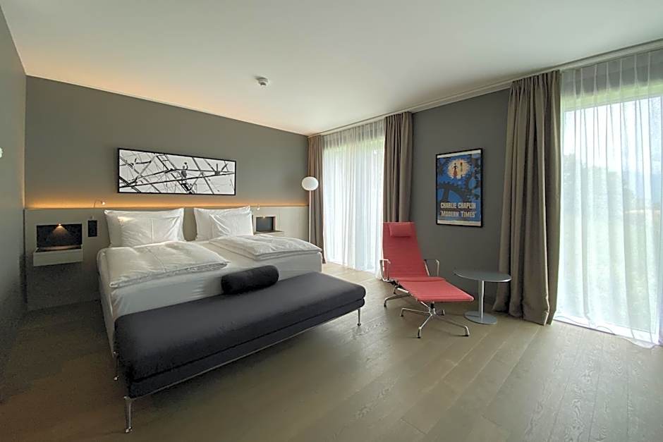 Modern Times Hotel, Vevey, a Tribute Portfolio Hotel