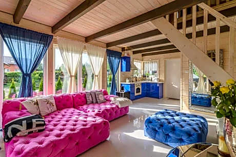 Woodhouse Resort