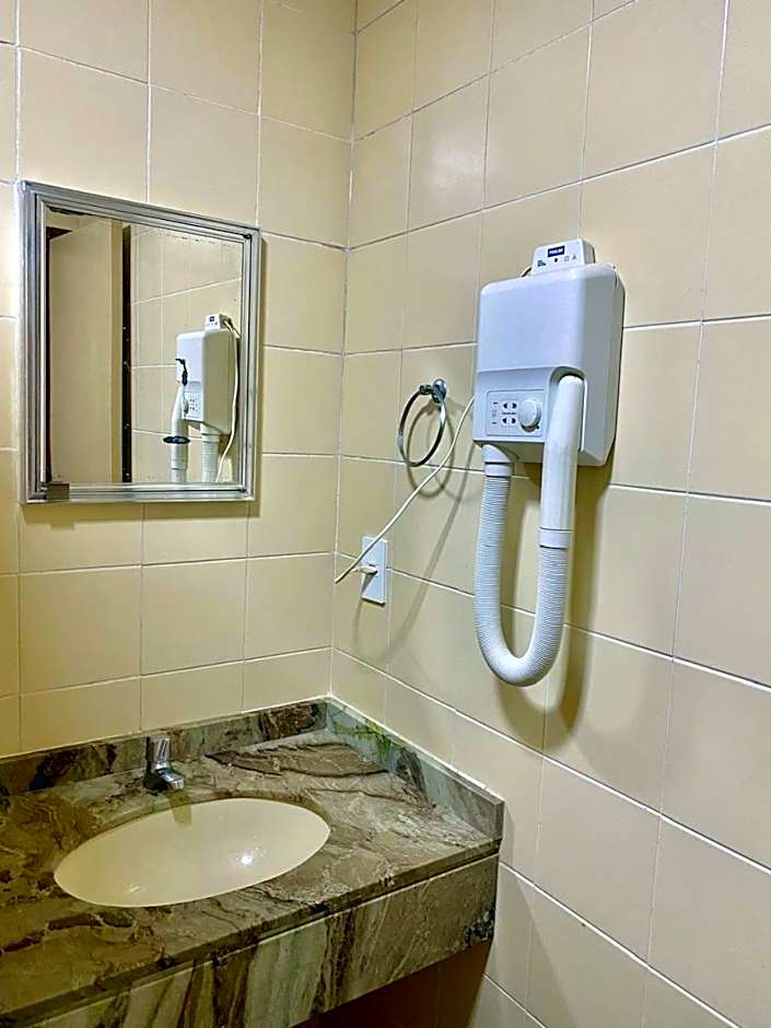 Canascenter Apart Hotel