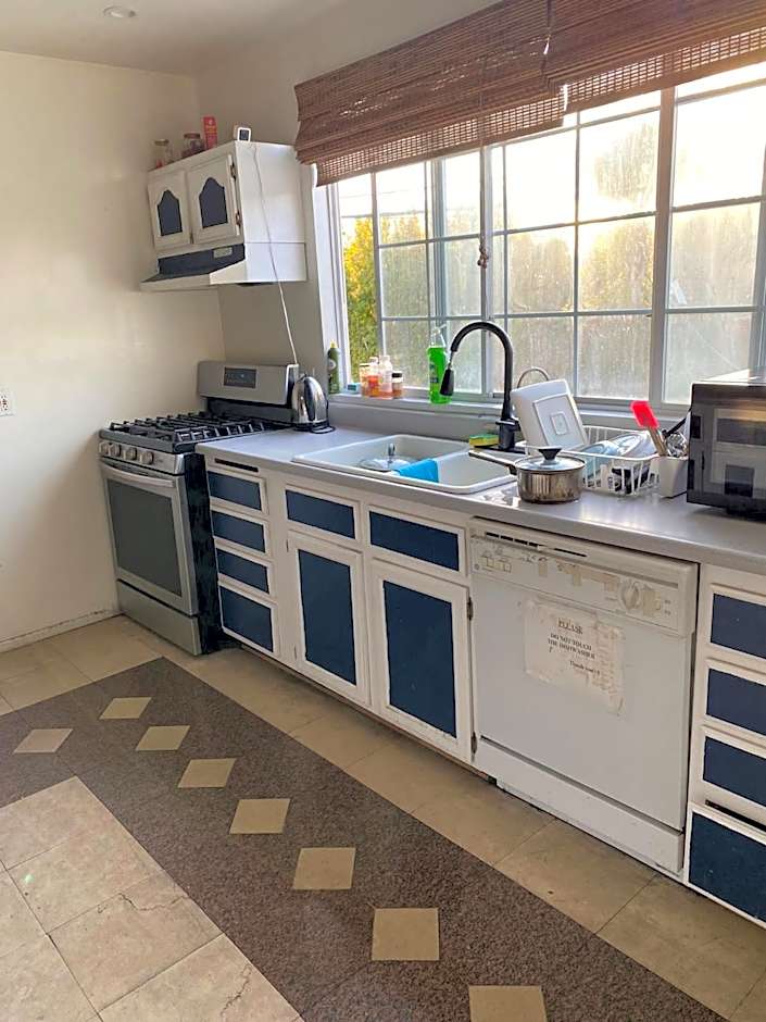 Robertson's Place Like Home