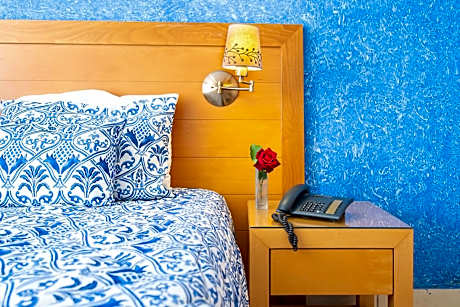 Single Room with Sea View