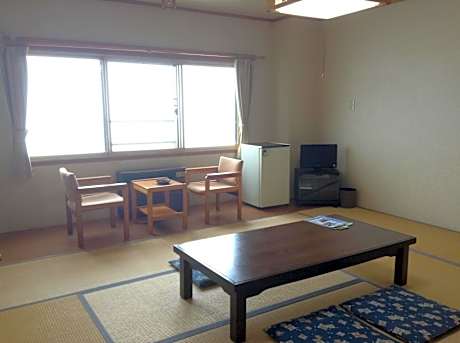 Room Selected at Check-In