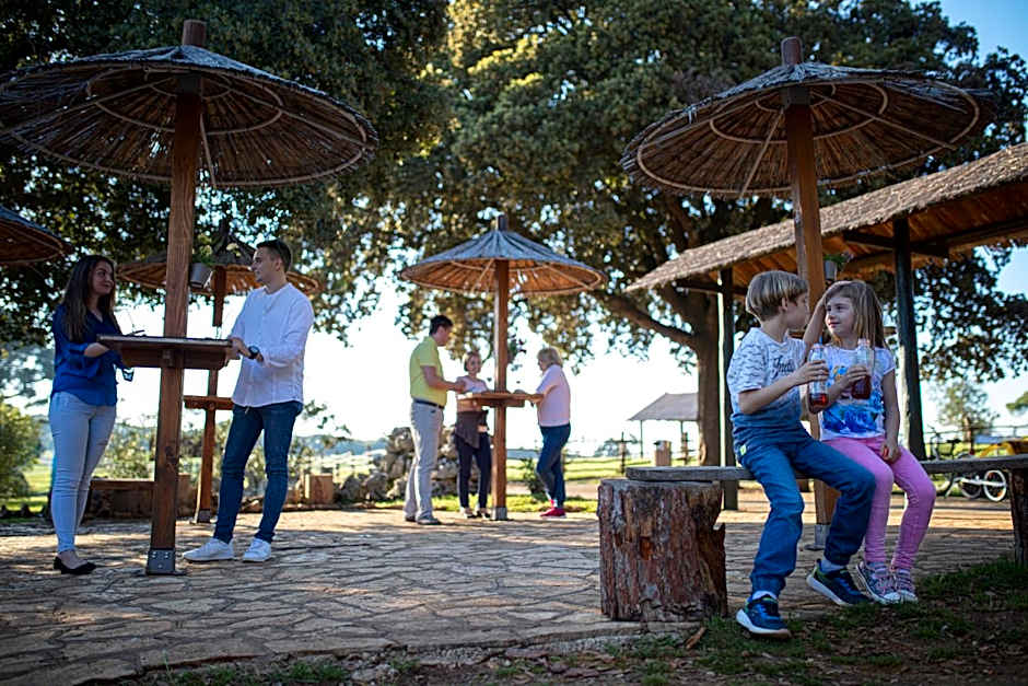 Brijuni Hotel Neptun