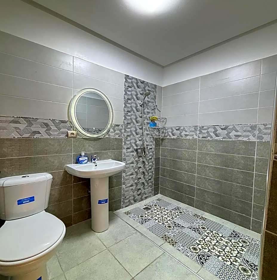 Retraite paisible à Gueliz