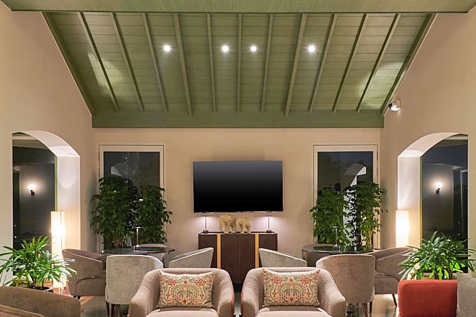 The Dukes Retreat Resort