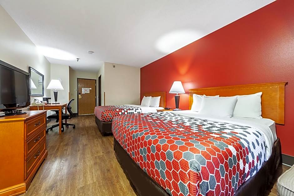 Econo Lodge Sioux Center