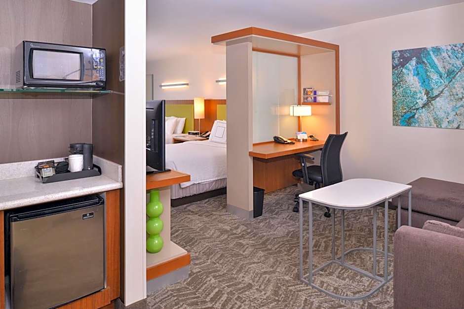 SpringHill Suites by Marriott Las Vegas Henderson