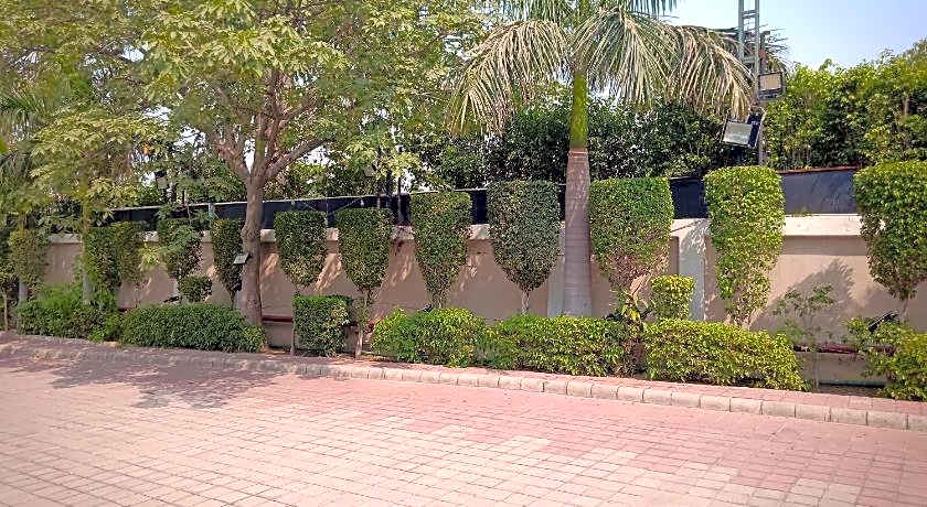 Lavanya Motel