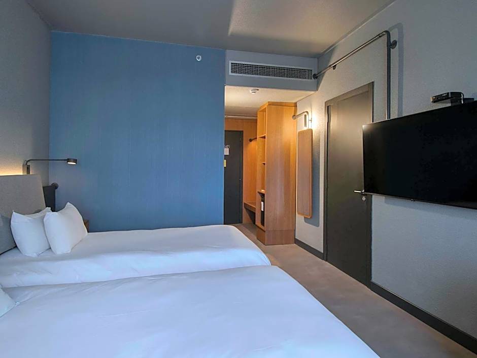 Novotel Porto Alegre Tres Figueiras