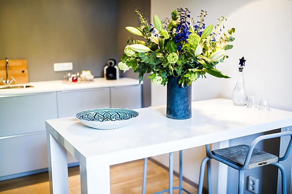 Amsterdam House of Arts & Crafts