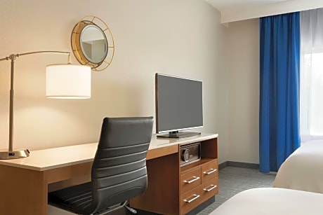 King Room - Disability Access/Non Smoking