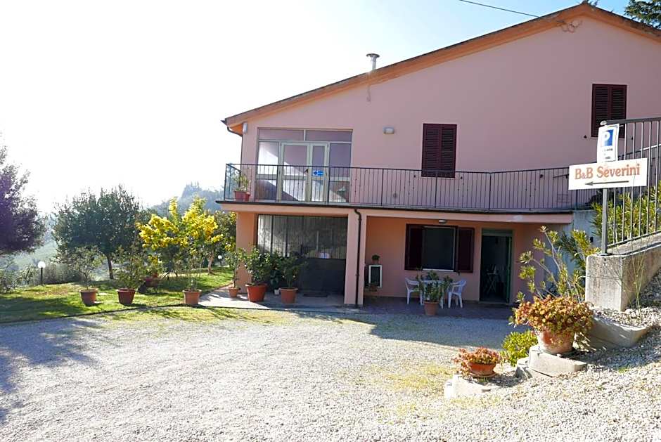 B&B Severini