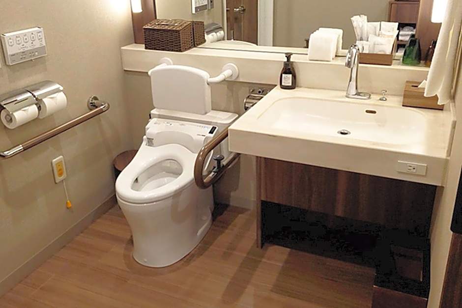 Karuizawa Prince Hotel West