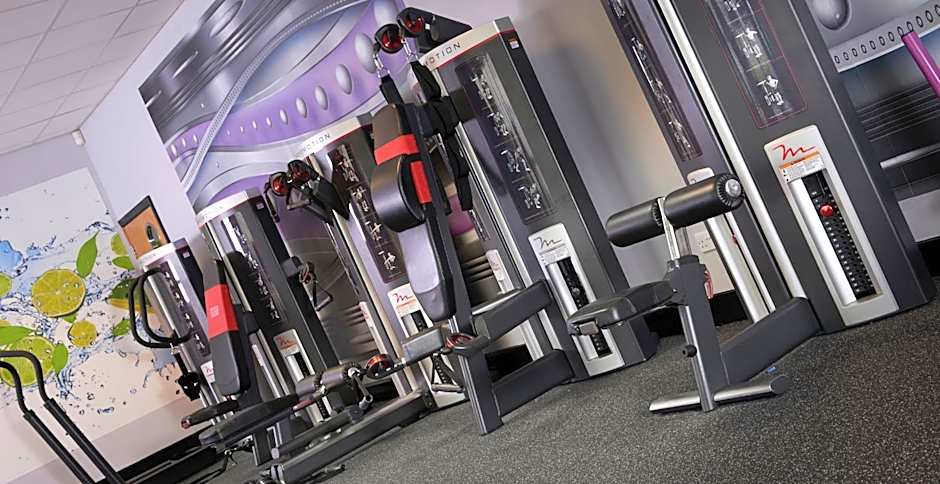 Best Western Premier Suites Hotel & Spa Liverpool-Knowsley