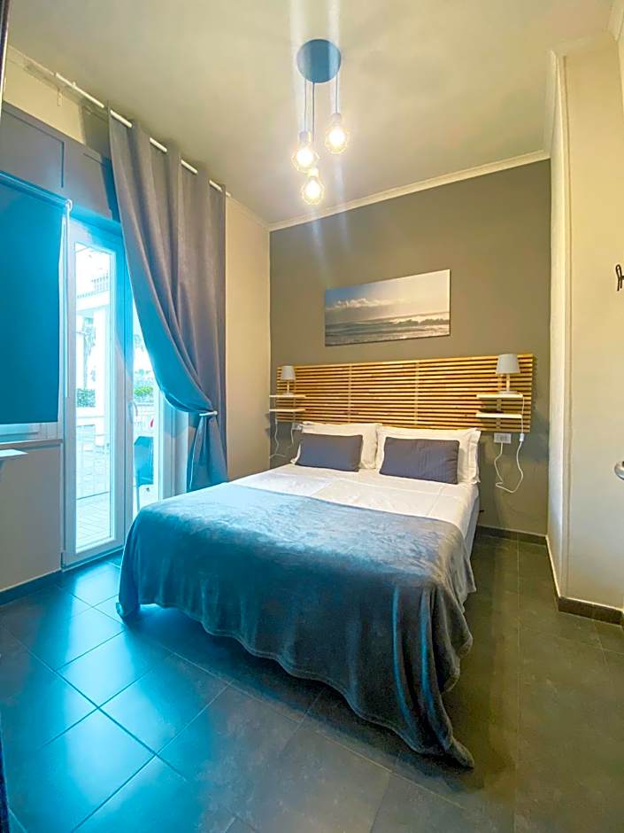 Hotel Ristorante Centosedici