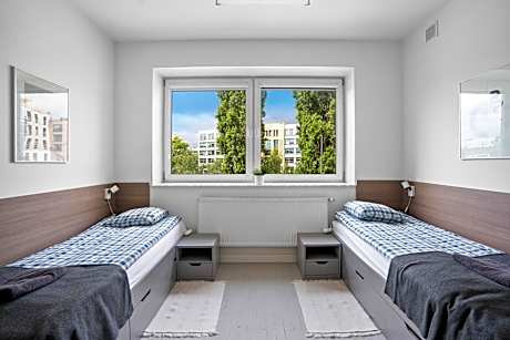 Triple Room with Shower